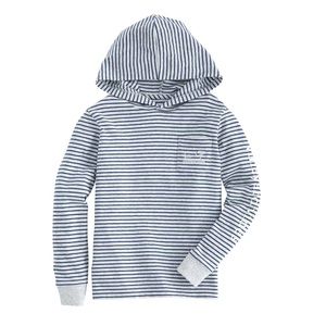 Vineyard Vines long-sleeve t-shirt hoodie